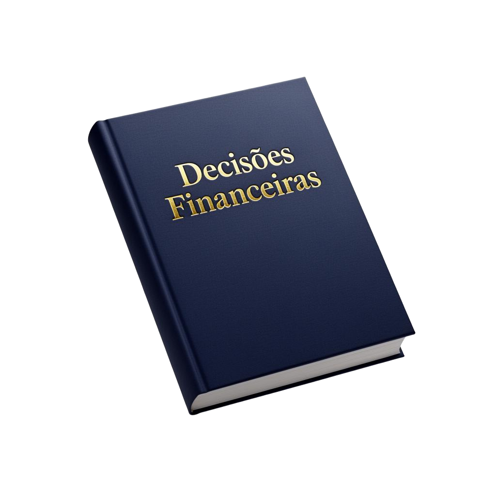 Guia das Decisões Financeiras Inteligentes
