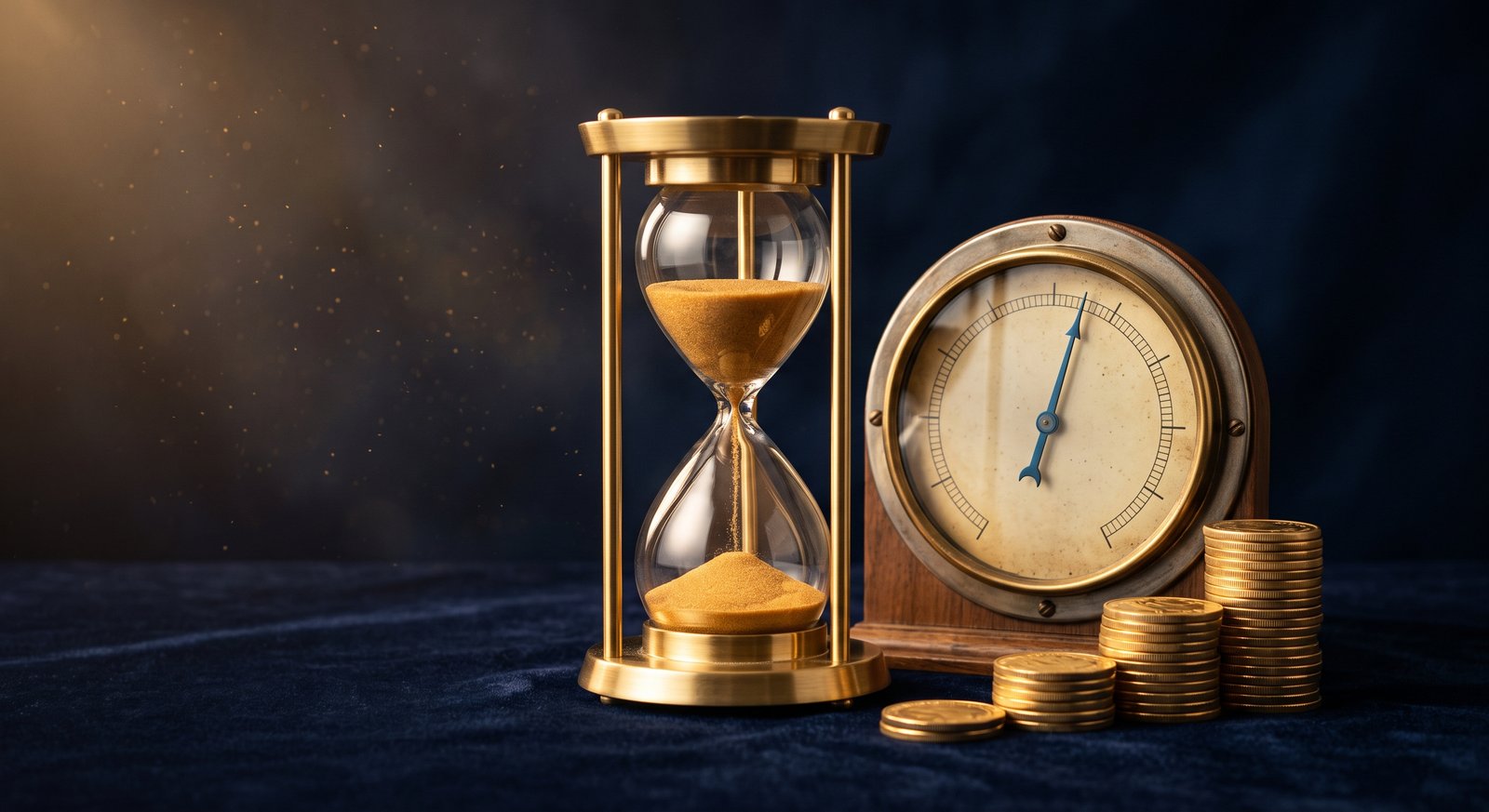 Calculadora da Liberdade Financeira e Renda Perpétua