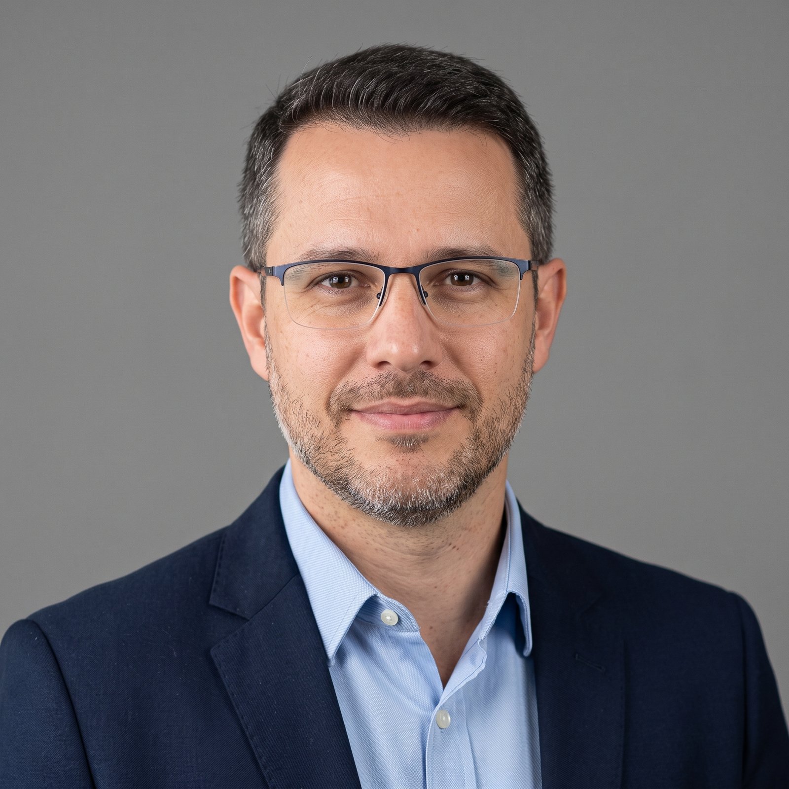 Ricardo Almeida